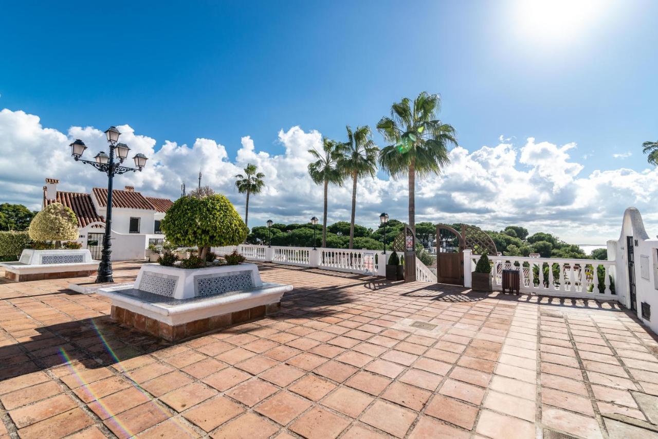 Vb Seguiriyas Paired House 2Bdr Sea Views Villa เบนัลมาเดนา ภายนอก รูปภาพ